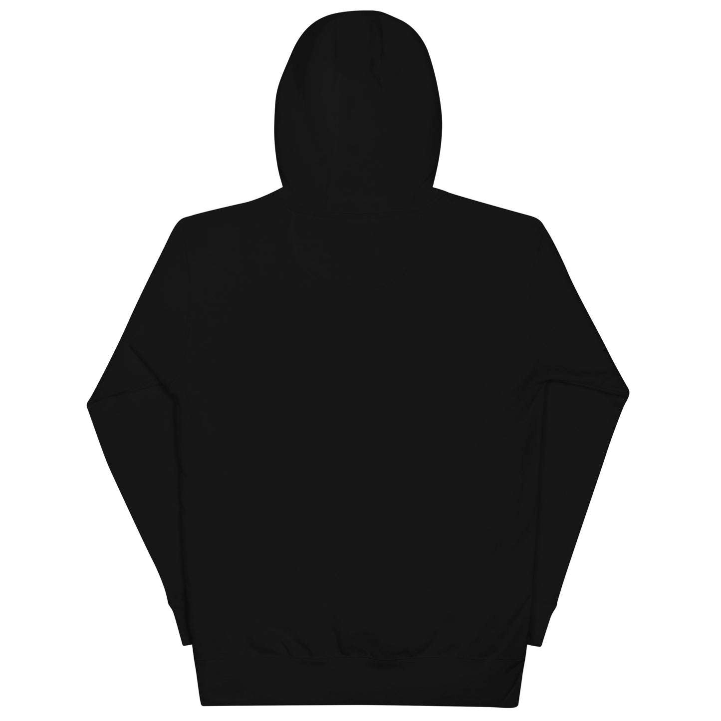 Logo Hoodie (Black)