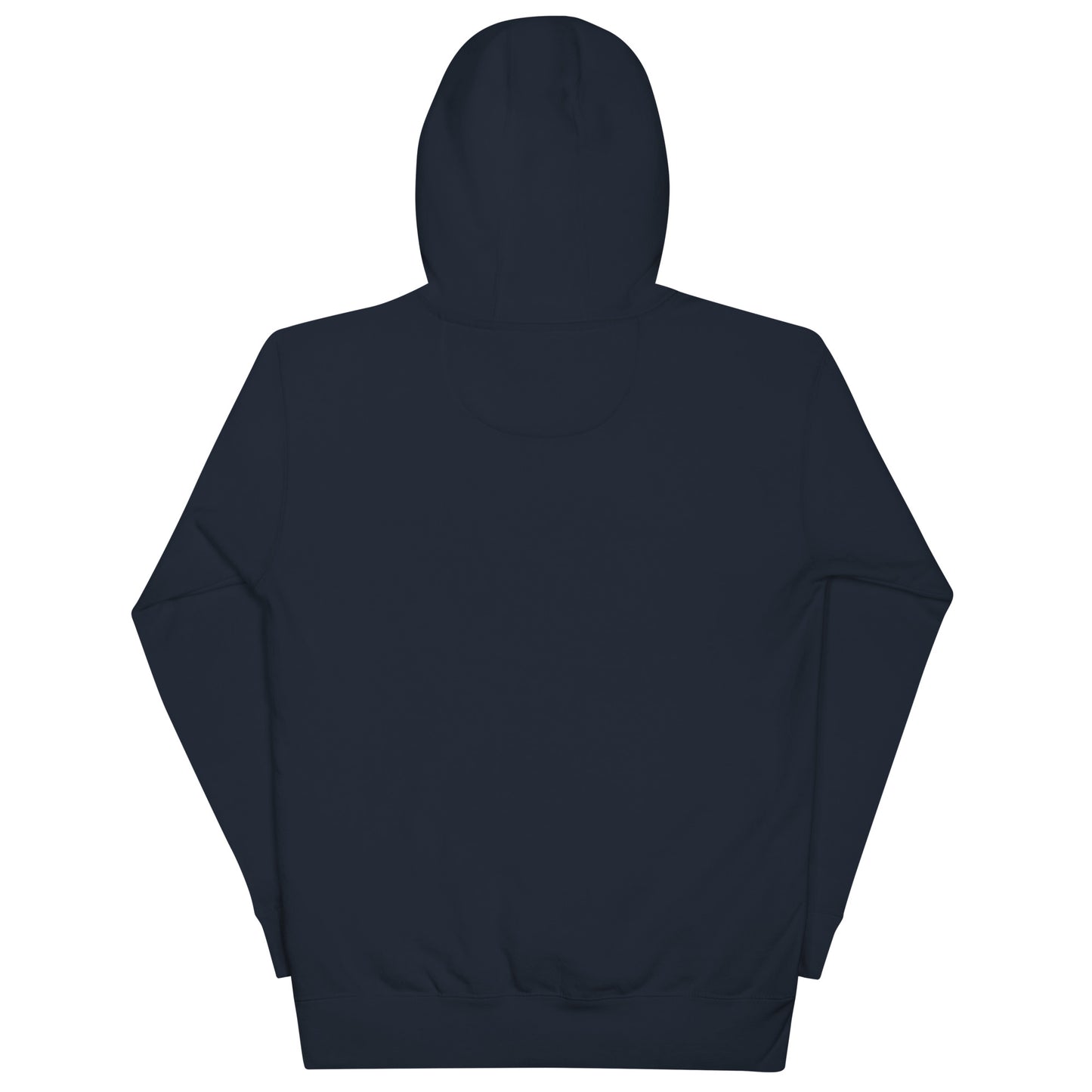 Logo Hoodie (Navy)