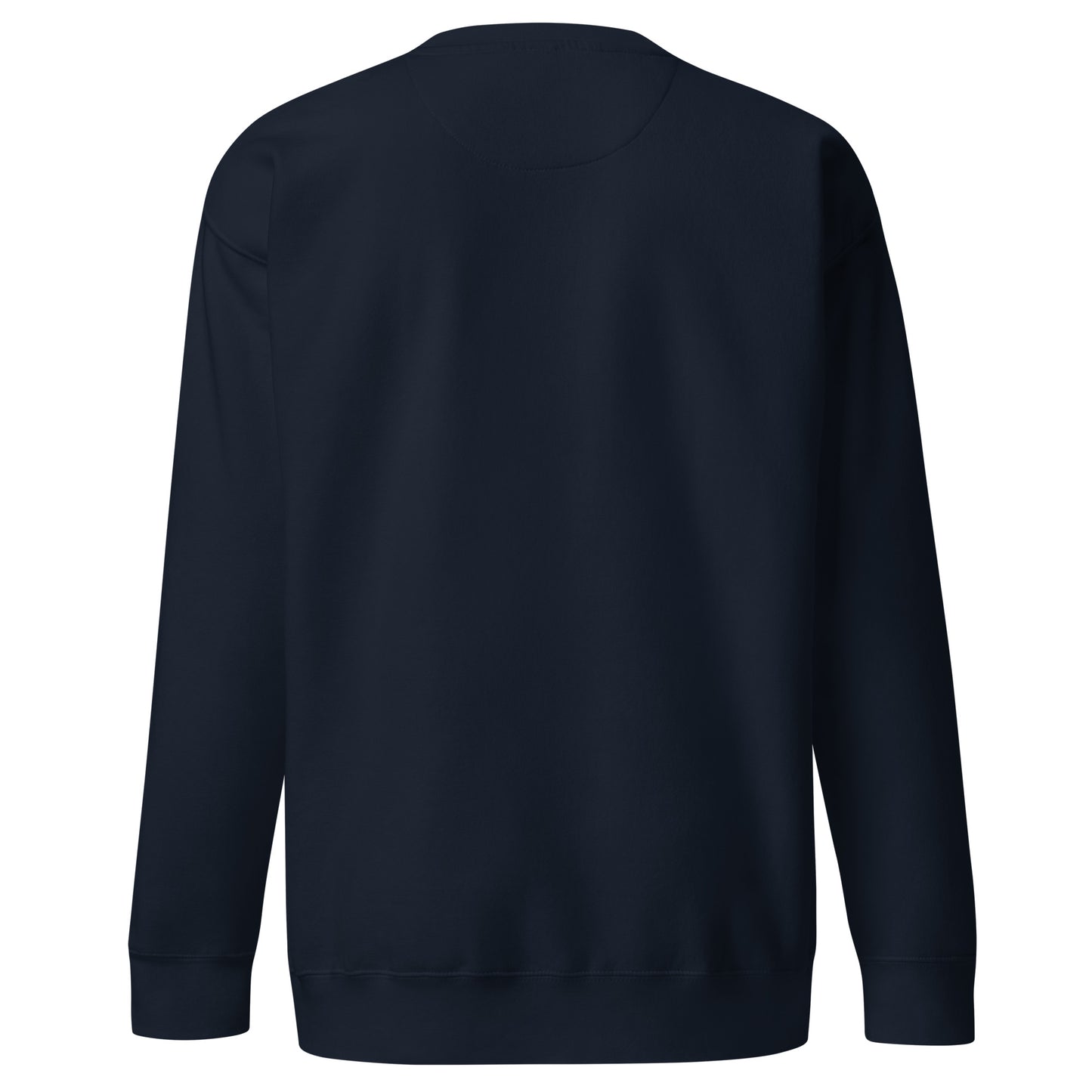 Logo Sweat (Navy)