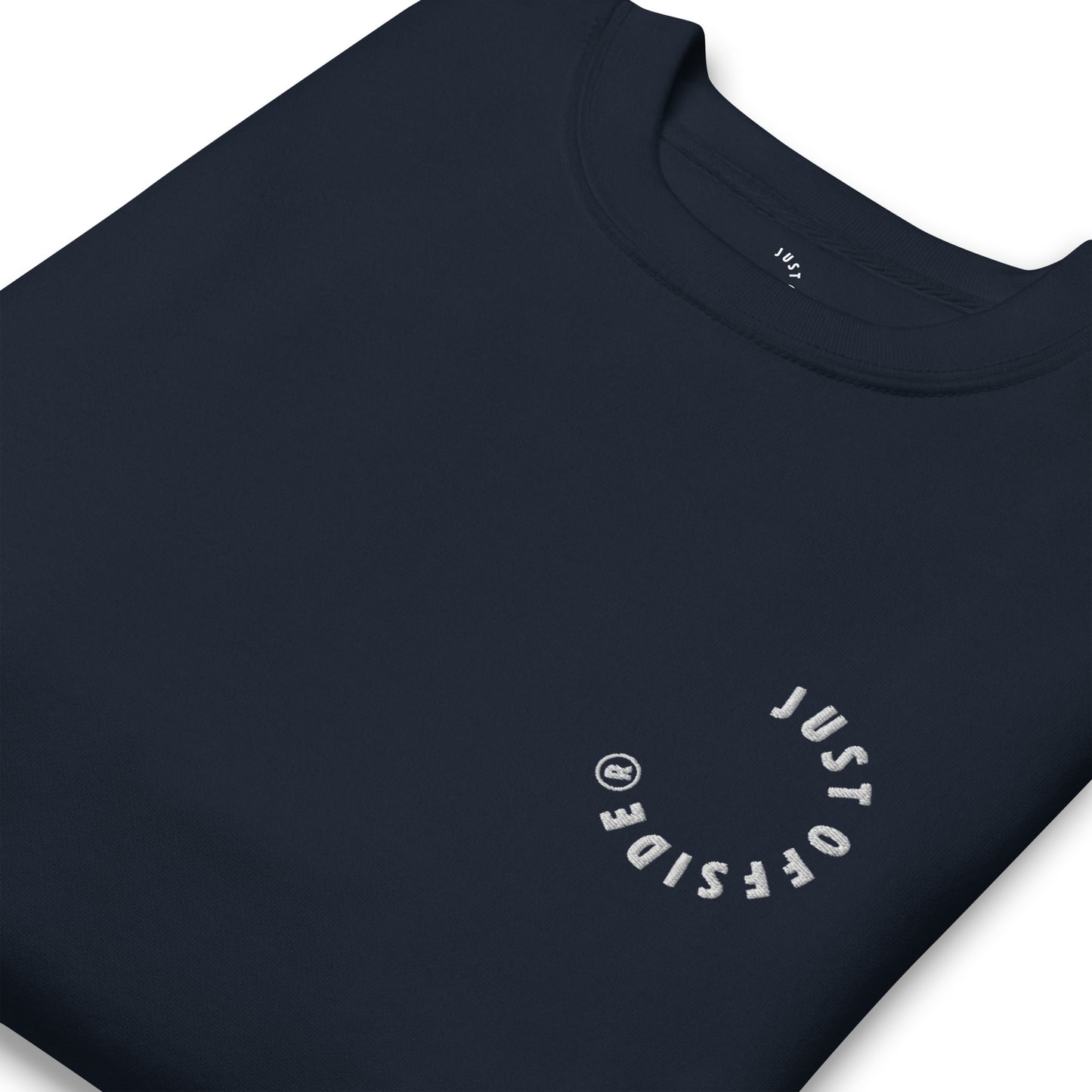 Logo Sweat (Navy)