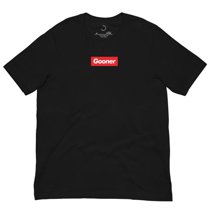 AFC Box T-Shirt (Black)