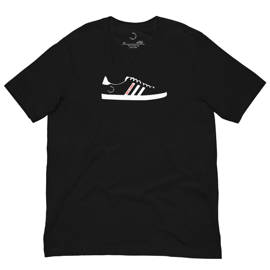 AFC Trainer T-Shirt (Black)