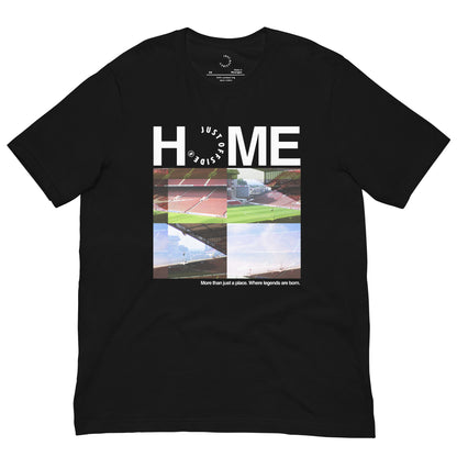 AFC Home T-Shirt (Black)