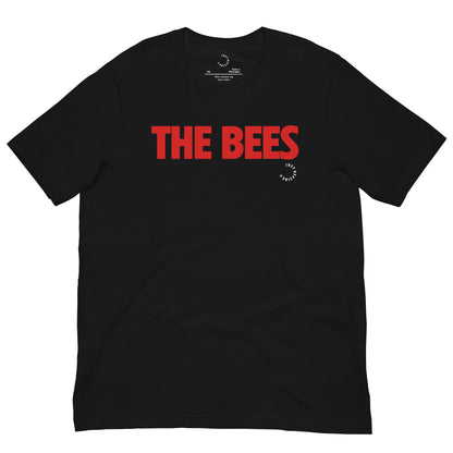 Brentford Bees T-Shirt (Black)