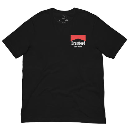 Brentford Cigs T-Shirt (Black)