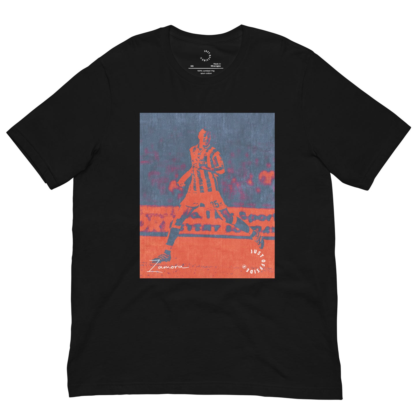 Brighton Zamora T-Shirt (Black)