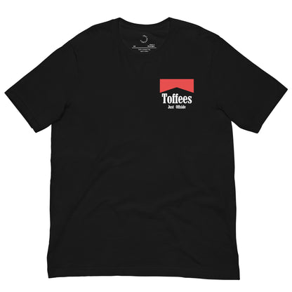 Everton Cigs T-Shirt (Black)