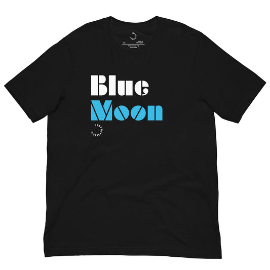 Man City Song T-Shirt (Black)