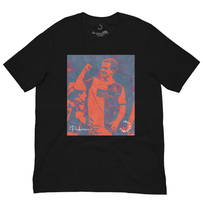 Blackburn Pedersen T-Shirt (Black)