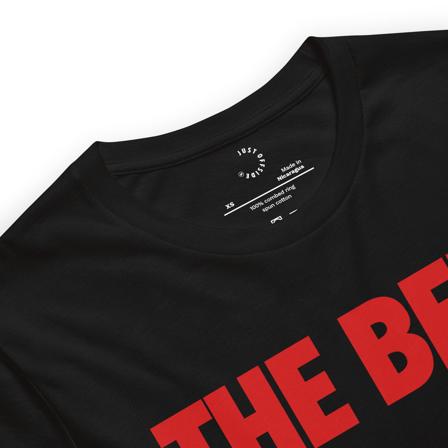 Brentford Bees T-Shirt (Black)