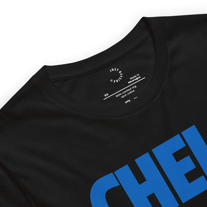 Chelsea T-Shirt (Black)