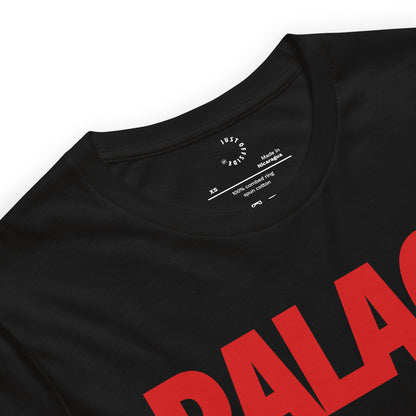 Crystal Palace T-Shirt (Black)