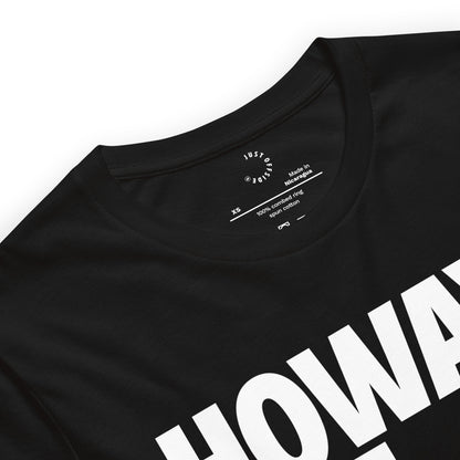 Newcastle Howay T-Shirt (Black)