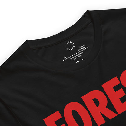 Nottingham Forest T-Shirt (Black)