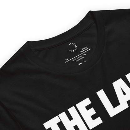 Tottenham Lane T-Shirt (Black)