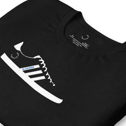 Blackburn Trainer T-Shirt (Black)