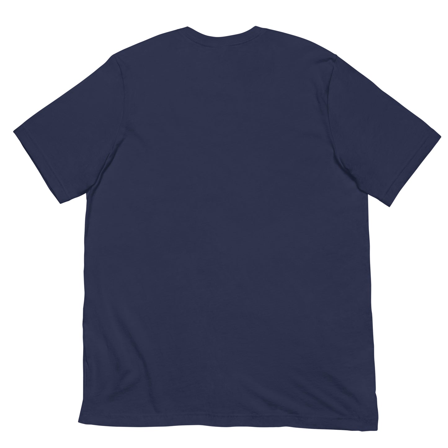 Everton Song T-Shirt (Navy)