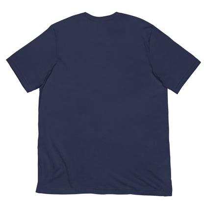 Nottingham Forest Song T-Shirt (Navy)