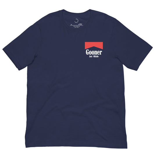 AFC Cigs T-Shirt (Navy)