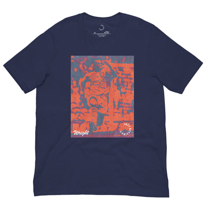 AFC Wrighty T-Shirt (Navy)