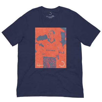 Bournemouth Howe T-Shirt (Navy)