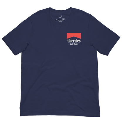 Bournemouth Cigs T-Shirt (Navy)