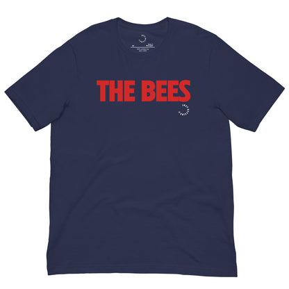 Brentford Bees T-Shirt (Navy)