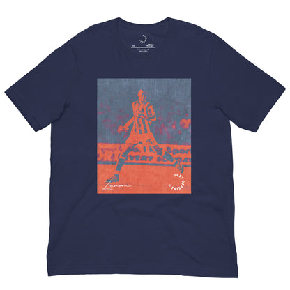 Brighton Zamora T-Shirt (Navy)