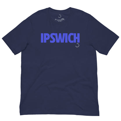 Ipswich T-Shirt (Navy)