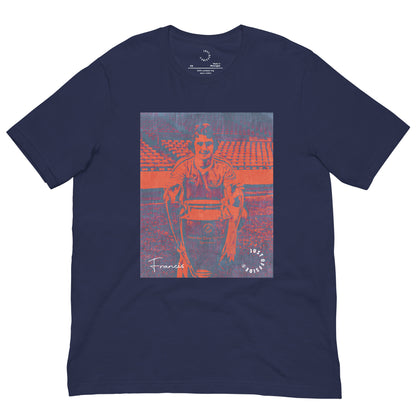 Nottingham Forest Francis T-Shirt (Navy)