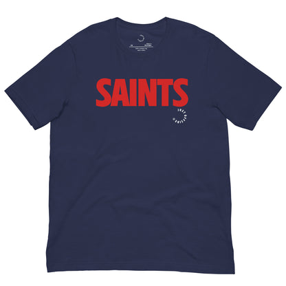 Southampton Saints T-Shirt (Navy)