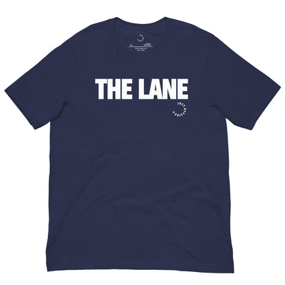 Tottenham Lane T-Shirt (Navy)