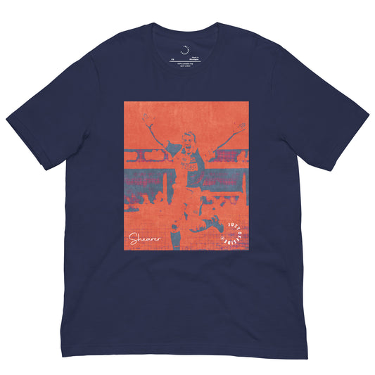 Blackburn Shearer T-Shirt (Navy)