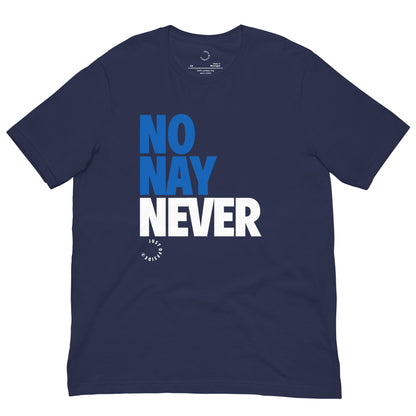 Blackburn Song T-Shirt (Navy)