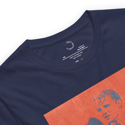 Bournemouth Howe T-Shirt (Navy)