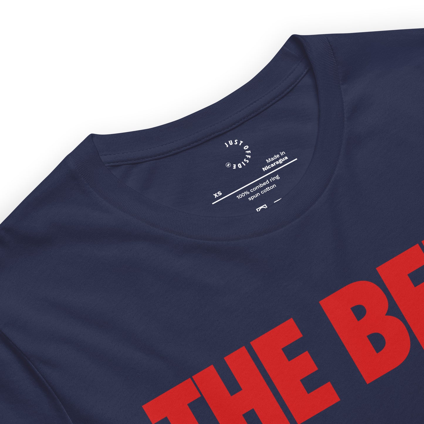 Brentford Bees T-Shirt (Navy)