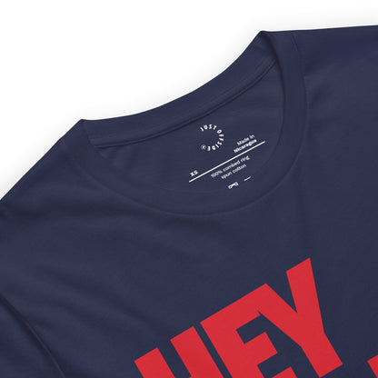 Brentford Song T-Shirt (Navy)