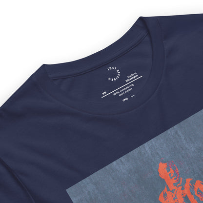 Brighton Zamora T-Shirt (Navy)