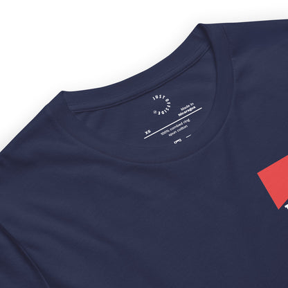 Brighton Cigs T-Shirt (Navy)