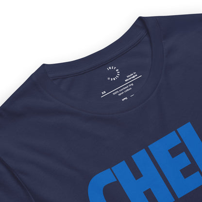 Chelsea T-Shirt (Navy)