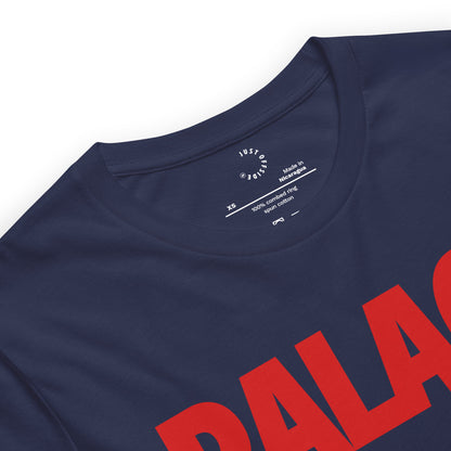 Crystal Palace T-Shirt (Navy)