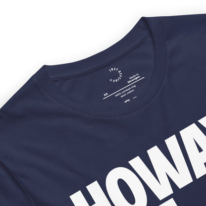 Newcastle Howay T-Shirt (Navy)