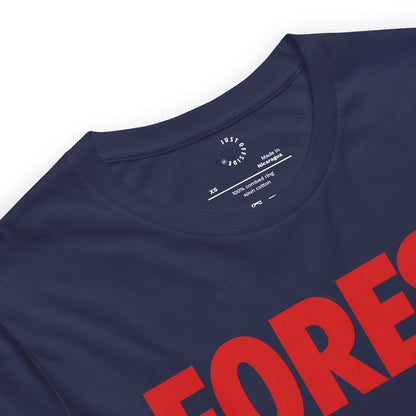 Nottingham Forest T-Shirt (Navy)