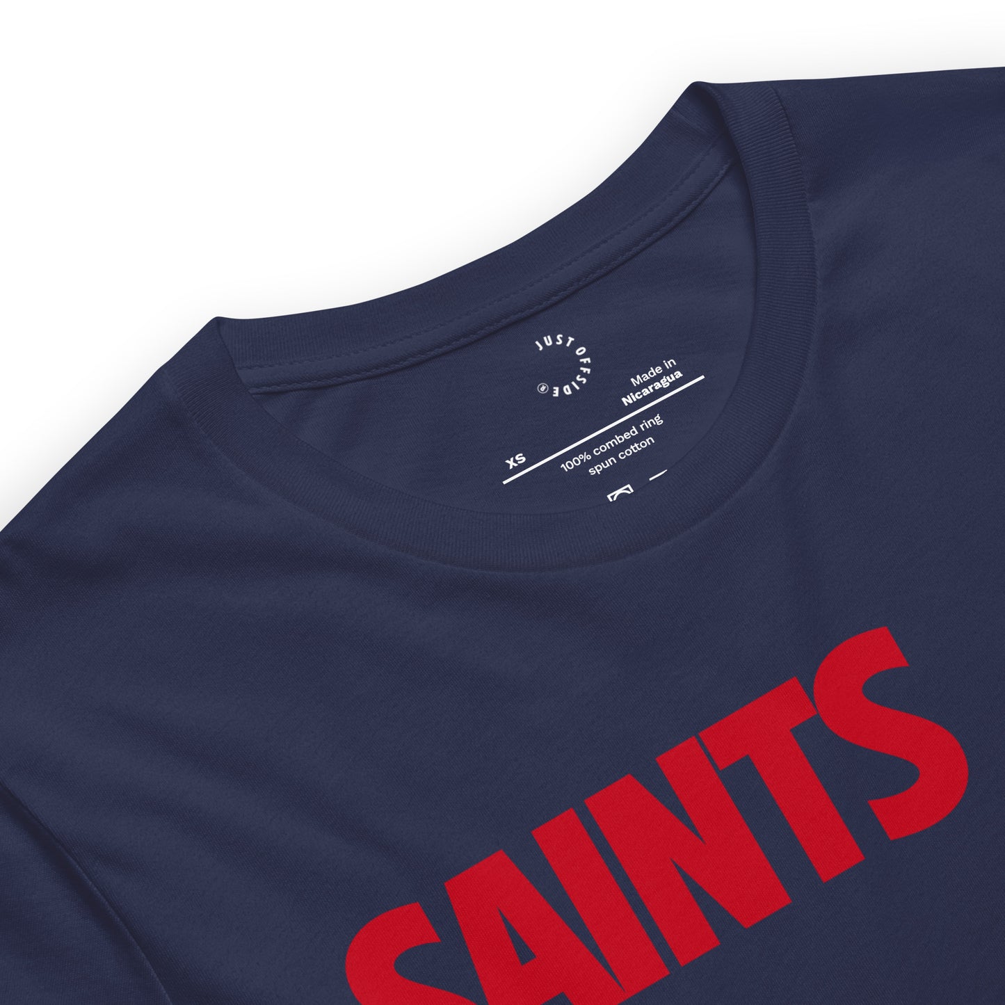 Southampton Song T-Shirt (Navy)