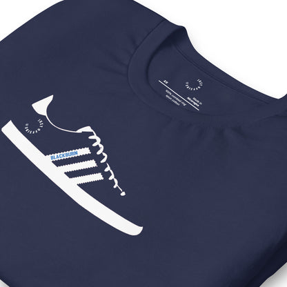 Blackburn Trainer T-Shirt (Navy)