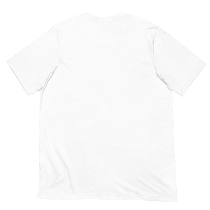 AFC Song T-Shirt (White)