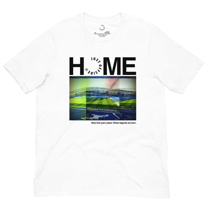 Brighton Home T-Shirt (White)