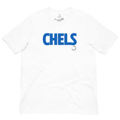 Chelsea T-Shirt (White)