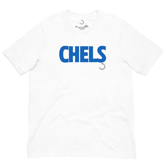 Chelsea T-Shirt (White)