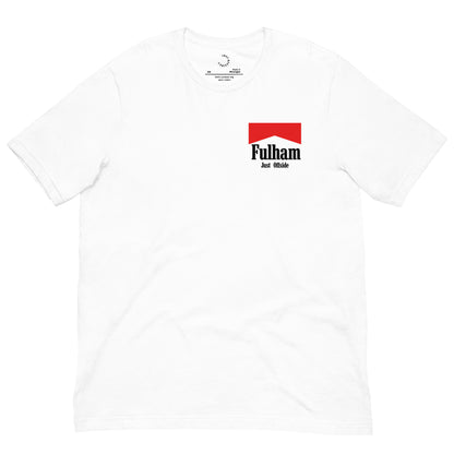 Fulham Cigs T-Shirt (White)